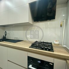 Квартира 25,5 м², 1-комнатная - изображение 3