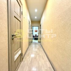 Квартира 57,9 м², 2-комнатная - изображение 5