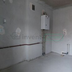Квартира 43,9 м², 1-комнатная - изображение 3