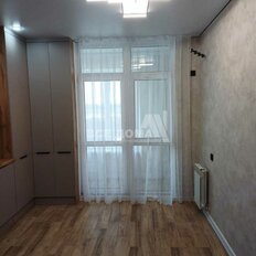 Квартира 64 м², 2-комнатная - изображение 5