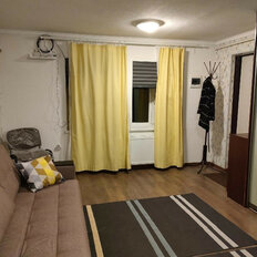 Квартира 26,6 м², 1-комнатная - изображение 4