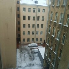 16 м², комната - изображение 5