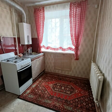 Квартира 30 м², 1-комнатная - изображение 1