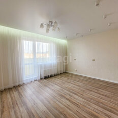 Квартира 54,3 м², 3-комнатная - изображение 2