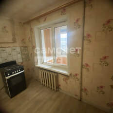 Квартира 39 м², 1-комнатная - изображение 5