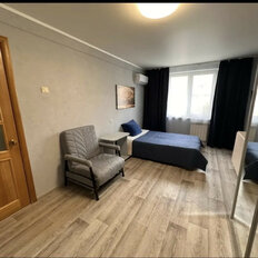 Квартира 30,1 м², 1-комнатная - изображение 4