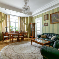 Квартира 120 м², 4-комнатная - изображение 2
