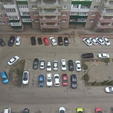 Квартира 37,7 м², 1-комнатная - изображение 3