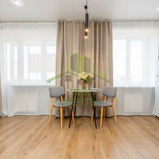 Квартира 54,3 м², 3-комнатная - изображение 5