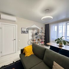 Квартира 52,7 м², 2-комнатная - изображение 3
