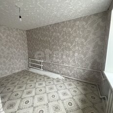 Квартира 21 м², 1-комнатная - изображение 1