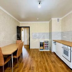 Квартира 66,1 м², 2-комнатная - изображение 3