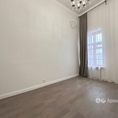 Квартира 153 м², 4-комнатные - изображение 4