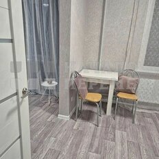 Квартира 32 м², студия - изображение 4