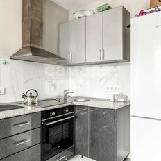 Квартира 31 м², студия - изображение 3