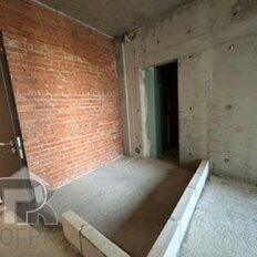 Квартира 32,3 м², 1-комнатные - изображение 4