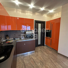Квартира 130 м², 3-комнатная - изображение 5