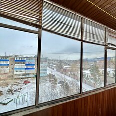 Квартира 61,8 м², 3-комнатная - изображение 4