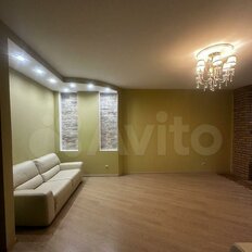 Квартира 177 м², 4-комнатная - изображение 2