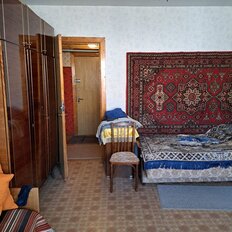 Квартира 35,4 м², 1-комнатная - изображение 3