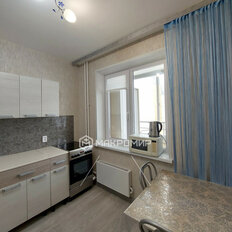 Квартира 35 м², 1-комнатная - изображение 5