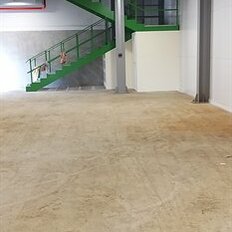 1239 м², склад - изображение 5