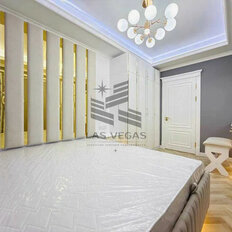 Квартира 39 м², 1-комнатная - изображение 3