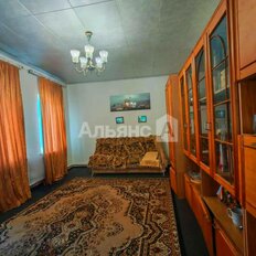 дом + 5,8 сотки, участок - изображение 5