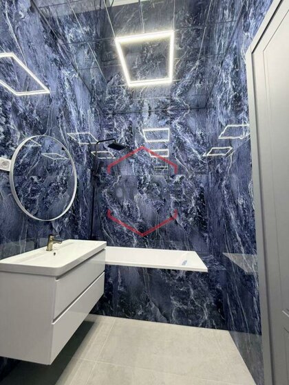 80 м², 2-комнатная квартира 179 000 ₽ в месяц - изображение 109