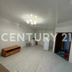 Квартира 40,1 м², 1-комнатная - изображение 3