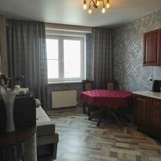 Квартира 48 м², 1-комнатная - изображение 4