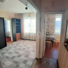 Квартира 39,5 м², 2-комнатная - изображение 5
