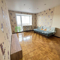 Квартира 36 м², 1-комнатная - изображение 1