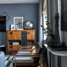 Квартира 92,8 м², 2-комнатная - изображение 4