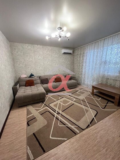 69,6 м², 3-комнатная квартира 6 100 000 ₽ - изображение 70
