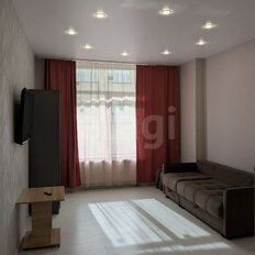 Квартира 33 м², студия - изображение 3