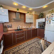 Квартира 63,2 м², 3-комнатная - изображение 3