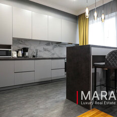 Квартира 90 м², 4-комнатная - изображение 3
