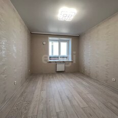 Квартира 39,4 м², 1-комнатная - изображение 4