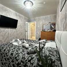 Квартира 65 м², 3-комнатная - изображение 5