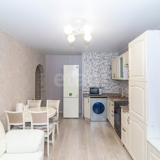 Квартира 42 м², 1-комнатная - изображение 4