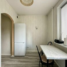 Квартира 39 м², 1-комнатная - изображение 3