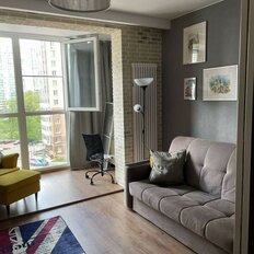 Квартира 59 м², 2-комнатная - изображение 1