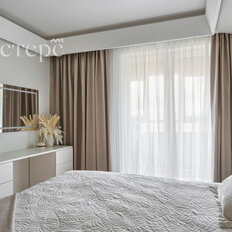 Квартира 127,2 м², 4-комнатная - изображение 5