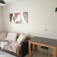 Квартира 22 м², студия - изображение 5