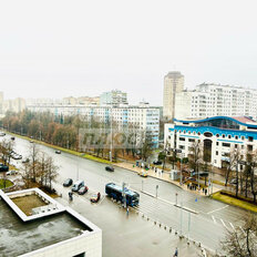 Квартира 53,6 м², 2-комнатная - изображение 1