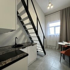 Квартира 24,7 м², студия - изображение 2
