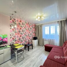 Квартира 28 м², студия - изображение 3