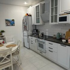 Квартира 79 м², 3-комнатная - изображение 2