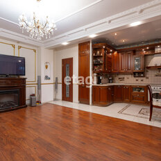 Квартира 108 м², 4-комнатная - изображение 4